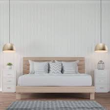 Although the largest and most formal chandeliers belong in other areas of the home, a smaller fixture is a great choice for bedrooms decorated with a wide range of bedroom styles: Pendant Lights For Houses With Low Ceilings 2019 Guide
