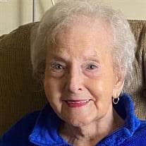 Evalyn Jean Hasting Ellis Obituary (2024)