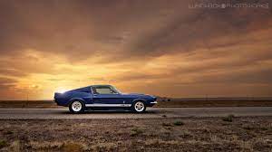 67 Gt500 Sunrise Profile American Muscle Cars Mustang Muscle Cars Mustang Muscle Cars