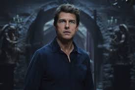 The Mummy' Movie Review