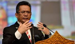 Perkara berkenaan dimaklumkan pejabat menteri besar terengganu kepada media. Pru14 Terengganu Akan Mendapat Mb Baharu