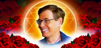 I'm so very sorry to hear of the passing of Dr. Robert J. Gilbert ❤️❤️  Edit: I attended the Biogeometry Foundations Class, which was facilitated  by Dr. Gilbert's partner, Jennifer. They have