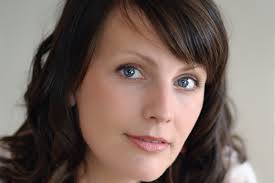 Eclectic Treasures: Song recital by Katherine Manley