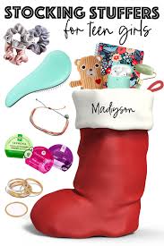 Make your holiday season a blast with the perfect unique gifts for your friends and family members on christmas morning! 75 Stocking Stuffers For Teens Stocking Fillers Yellowblissroad Com