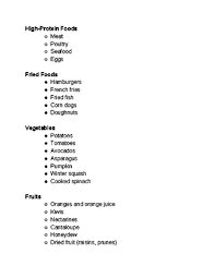 4 Ways To Create A Kidney Diet To Reverse Chronic Kidney Disease