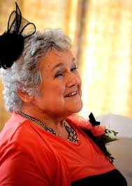 Death Notice of Maureen Fox (née Mann) (Ennis, Clare)