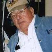 Richard E Armijo Obituary 2005