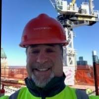 Keith Lesser, AIA, LEED