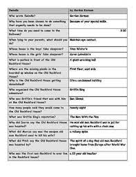 Swindle Quiz Book Quizzes Learning Strategies Books