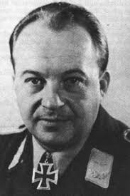 Stuka and Assault Pilot Knights Cross Holders