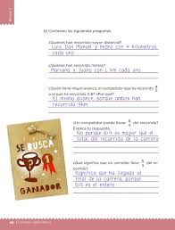 Libro gratis es una de las tiendas en línea favoritas para comprar desafíos matemáticos 6 grado contestado 2020 a precios mucho más bajos de lo que pagaría si compra en amazon y otros servicios similares. Quien Va Adelante Desafio 24 Desafios Matematicos Sexto Contestado Tareas Cicloescolar