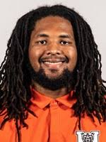 Ten Bears Named to All-SoCon Teams