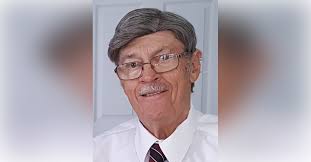 Obituary information for Edwin Donald "Ed" Martin, Sr.