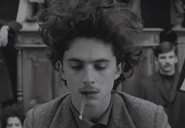 The french dispatch is a newspaper story, described as a love letter to journalists, set in a fictional 20th century french city, where an american crew of newspaper employees operate a hub. San Francisco The French Dispatch Trailer For New Wes Anderson Film