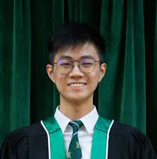 Academic Prize-Giving Ceremony