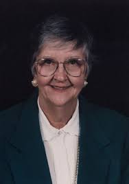 Mary Scanlon Obituary