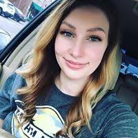 Amanda Killingsworth's Instagram, Twitter & Facebook