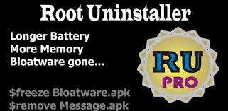 Iobit uninstaller is a free utility program that you can download to uninstall applications and delete apps . Root Uninstaller Pro V8 4 Apk Download For Android