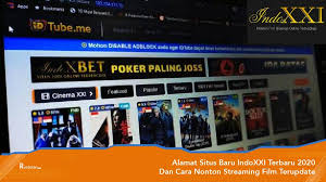 Indoxxi pusat nonton film | download lk21 layarkaca21 sub indo terlengkap di duniadrakor. Alamat Situs Baru Indoxxi Terbaru 2020 Dan Cara Nonton Streaming Film Terupdate Rentetan