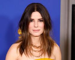 Komplette biographie zu sandra bullock. Sandra Bullock Fahrt Im Bullet Train