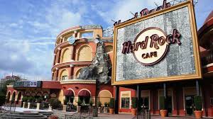 View universal studios florida monthly calendar. Restaurants At Universal Citywalk Orlando Universal Studios Theme Park Orlando Orlando Parks