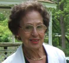 Angie Campomizzi Obituary (1923