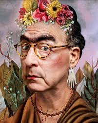 Photo Illustration by Joe Darrow for the New York Magazine. #art  #photoillustration #newyorkmagazine