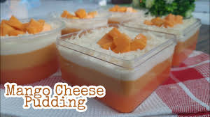 Check spelling or type a new query. Mango Cheese Pudding Cara Membuat Puding Mangga Resep Puding Mangga Youtube