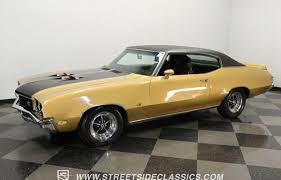 Image result for Antique Gold 1969 Buick