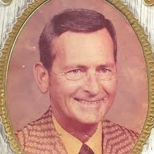 John Richard Obituary (2008)