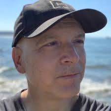 David Staples's Instagram, Twitter & Facebook