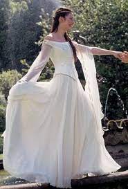 In our ' celtic spirit collection ' you will find a collection of dresses inspired by the fashions of medieval britain, each one made from the finest of fabrics with the most delicate of embroidery and lavishly adorned with crystals, sequins and pearls. Traditional Irish Celtic Wedding Dresses Wedding Accord Celtic Wedding Dress Medieval Dress Medieval Wedding