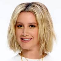 Family tree of Ashley TISDALE