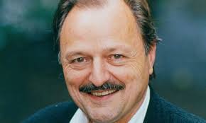 Peter Bowles: My family values