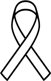 Pink ribbon symbolize breast cancer awareness month concept element. Free Breast Cancer Ribbon Vector Png Pink Ribbon Full Size Png Download Seekpng