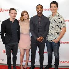 Fantastic four kritik (hd) miles teller, kate mara, michael b. Miles Teller On Fantastic Four Backlash Its The Vibe