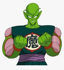 Be the first to review this item! Meditate Piccolo Png Dragon Ball Piccolo Daimao Transparent Png Transparent Png Image Pngitem