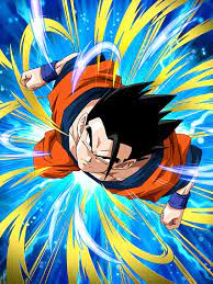 Leaps And Bounds Ultimate Gohan Now It S Time Anime Dragon Ball Super Dragon Ball Wallpaper Iphone Dragon Ball Artwork