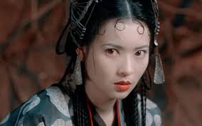 Đời hồng nhan bạc phận của sao Hoa ngữ Lam Khiết Anh