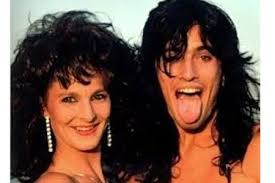Tommy lee's fiancée brittany furlan slams marriage rumor after wedding pic goes viral: Tommy Lee S Ex Wife Elaine Starchuk Where Is She Right Now Glamour Fame