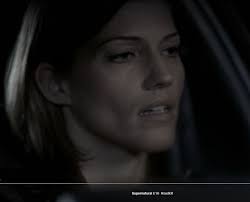 Actresses I wish appeared in Supernatural