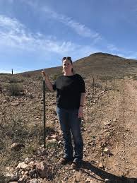 Life along the border: As told by those who live there