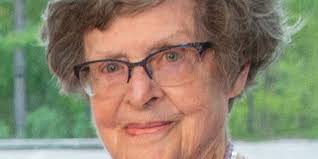 Community mourns Carthage pillar Beverly Keller • Carthage College