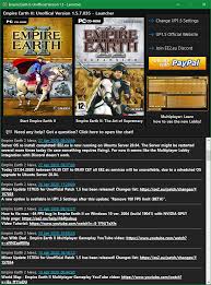 Music codes for driving empire. Ee2 Eu Empire Earth Ii Unofficial Patch 1 5 2021