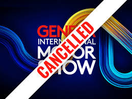 On voit la suisse, verte, propre, vallonnée, inoffensive ! Geneva Motor Show To Skip 2021 Resume In 2022 International Fleet World