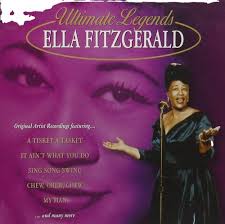 Very Thought of You GLENDON SMITH & ALL THAT JAZZ SET CD LOT Ella  Fitzgerald NEW