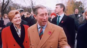 Charles, prince of wales (charles philip arthur george; Princ Charlz I Gercoginya Kornuollskaya Kamilla Sdelali Privivku Ot Koronavirusa Daily Storm