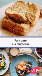 Pin On Recettes Pour Le Brunch