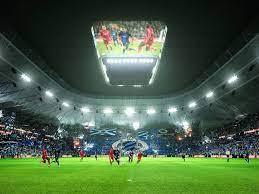 Historical grounds can be chosen as well. Club Brugge Cercle Brugge At Odds Over New Stadium Coliseum