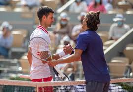 Jun 07, 2021 · musetti duly tested djokovic despite losing. Musetti Has Everything To Become A Great Player Djokovic Tennis Tonic News Predictions H2h Live Scores Stats